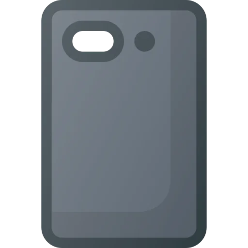 Back camera icon