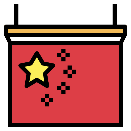 Flag icon