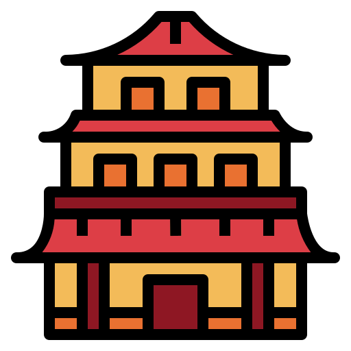 Building 图标