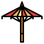 Umbrella icon 64x64