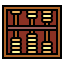 Abacus icon 64x64