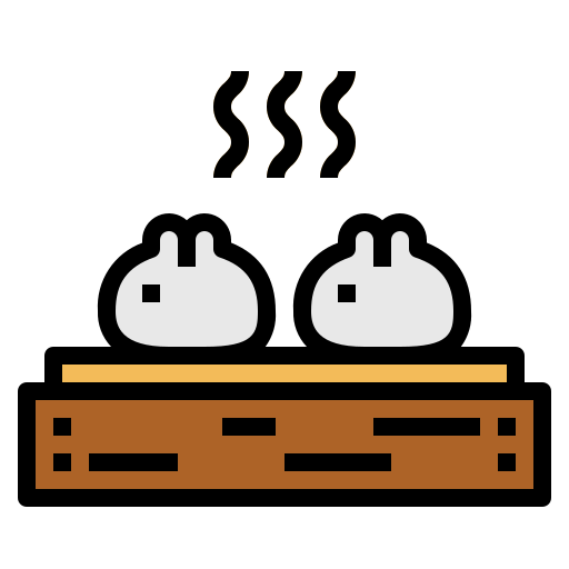 Dumpling icon