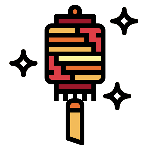 Lantern icon