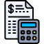 Budget 图标 64x64