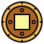 Coin icon 64x64