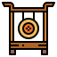 Gong 상 64x64