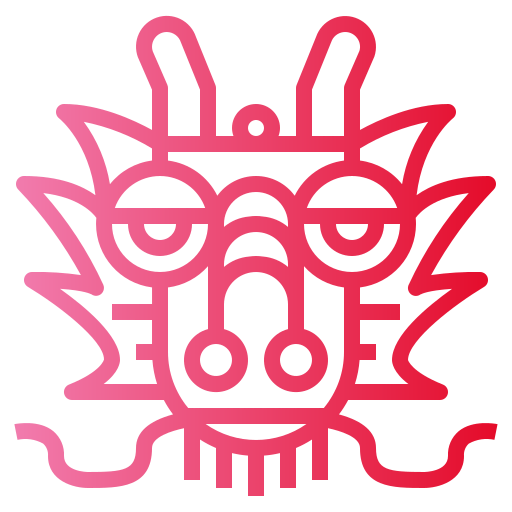Dragon icon