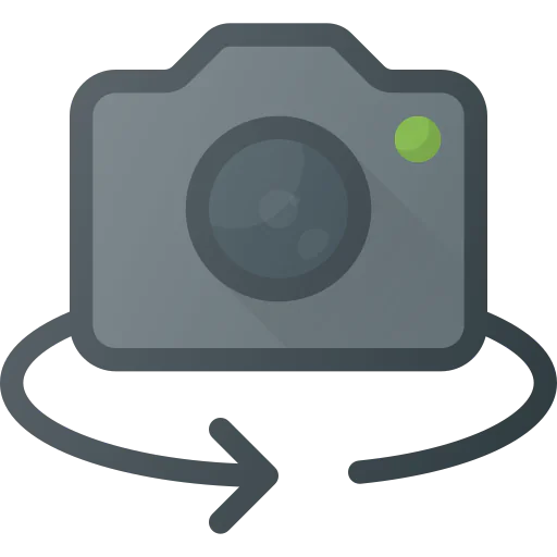 Rotate icon