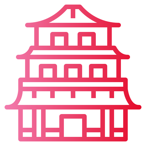 Building アイコン
