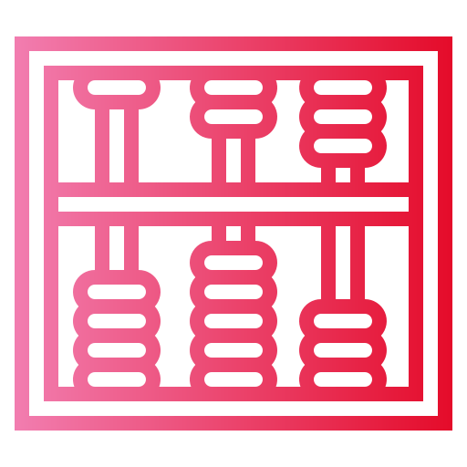 Abacus icon