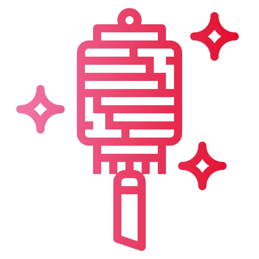 Lantern icon
