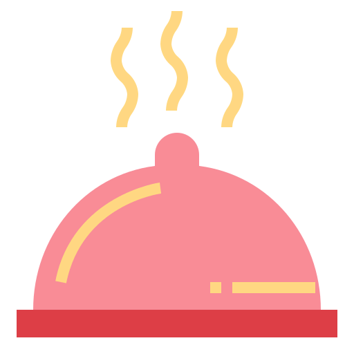 Serve icon