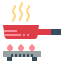 Cooking icon 64x64