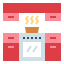 Kitchen icon 64x64