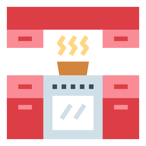 Kitchen icon
