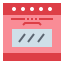 Oven icon 64x64