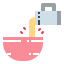 Pour icon 64x64