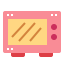 Microwave icon 64x64