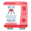 Whisk icon 64x64