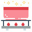 Boiling icon 64x64
