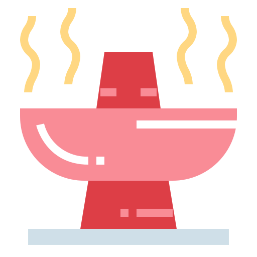 Pot icon