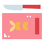 Wood board icon 64x64