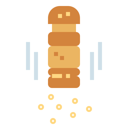 Pepper icon