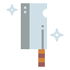 Knife icon 64x64