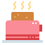Toaster icon 64x64