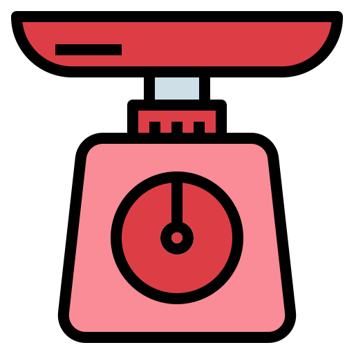 Scale icon