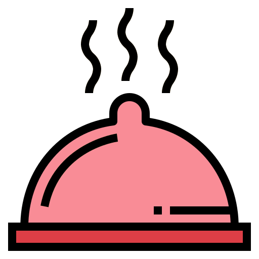 Serve icon