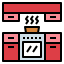 Kitchen icon 64x64
