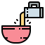 Pour icon 64x64