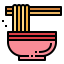 Noodles icon 64x64