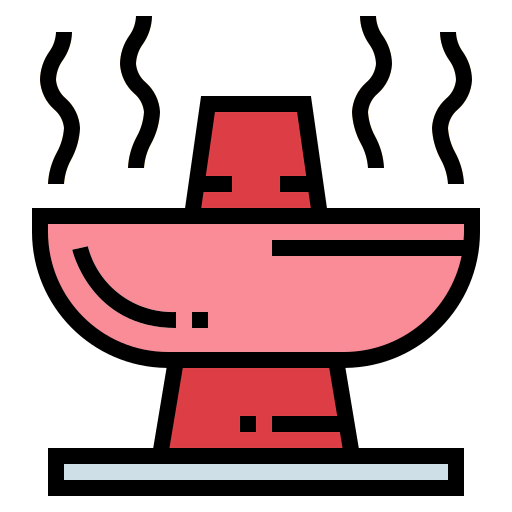 Pot icon