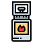 Fuel Ikona 64x64