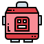 Rice cooker Ikona 64x64