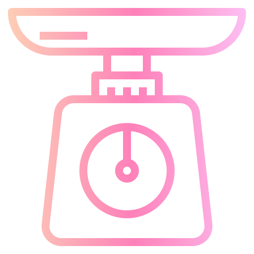 Scale icon