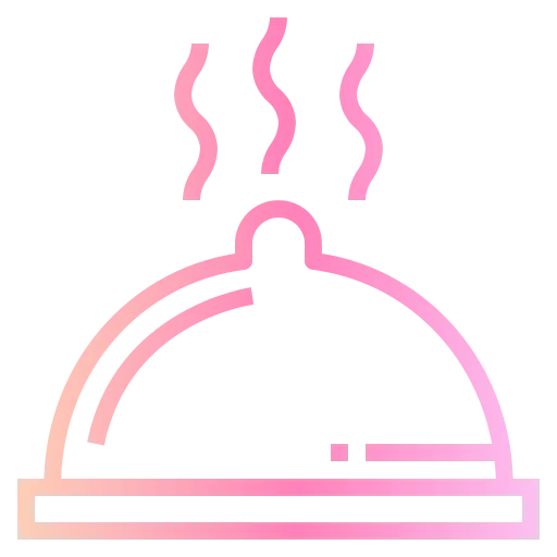Serve icon