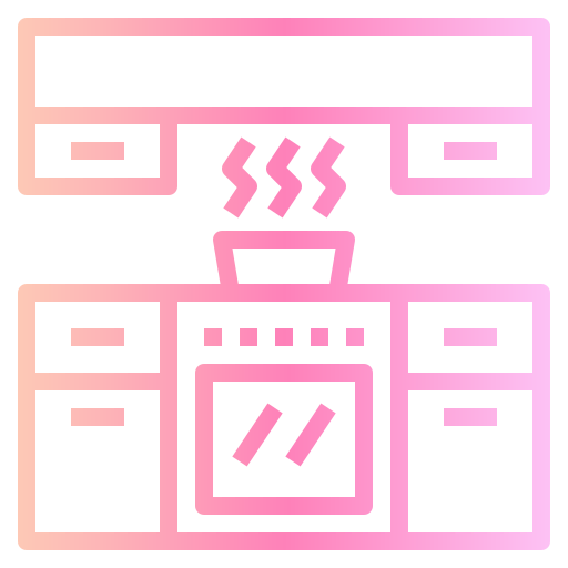 Kitchen icon
