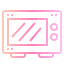 Microwave Ikona 64x64