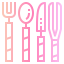 Cutlery Ikona 64x64