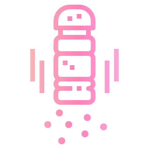 Pepper icon