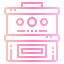 Steaming Ikona 64x64