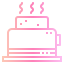 Toaster Ikona 64x64