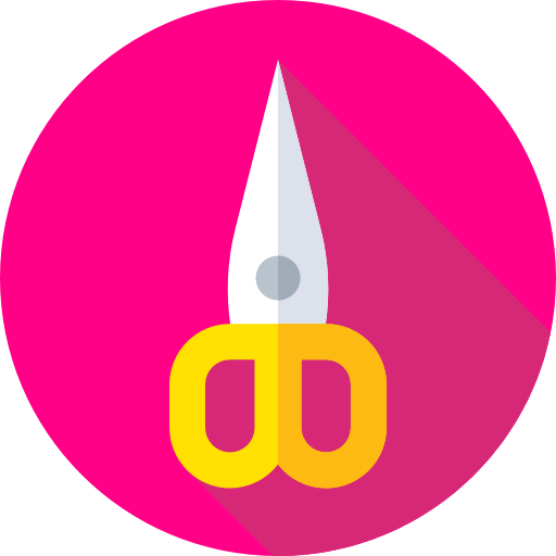 Scissors 图标