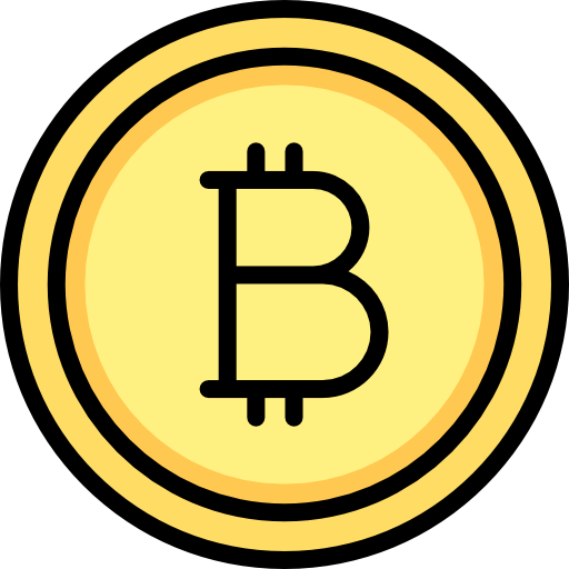 Bitcoin icon