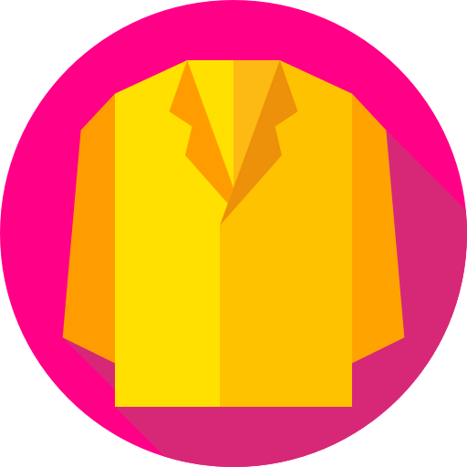 Jacket icon