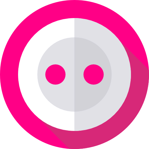 Button アイコン