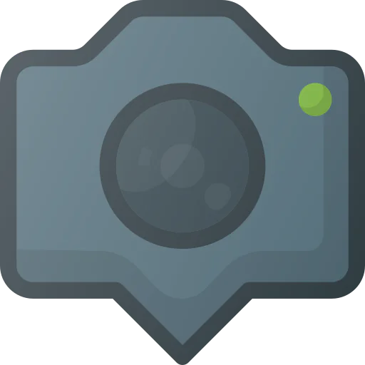 Location icon